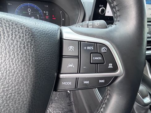 Used 2024 Toyota Grand Highlander FWD image 26