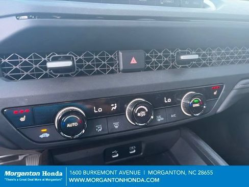 Used 2023 Honda Accord EX image 21