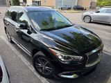 Used 2020 INFINITI QX60 Luxe w/ Essential Package image 3
