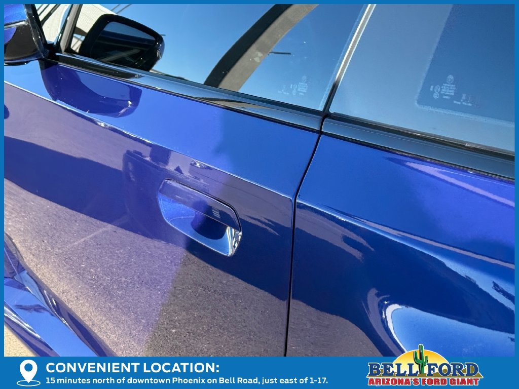 Used 2026 BMW M2 w/ Lighting Package RWD image 13