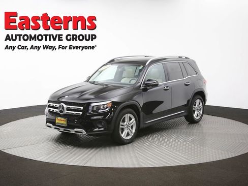 Used 2020 Mercedes-Benz GLB 250 4MATIC image 56