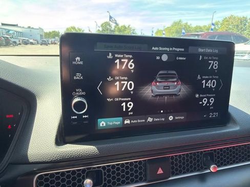 Used 2025 Honda Civic Type R image 10
