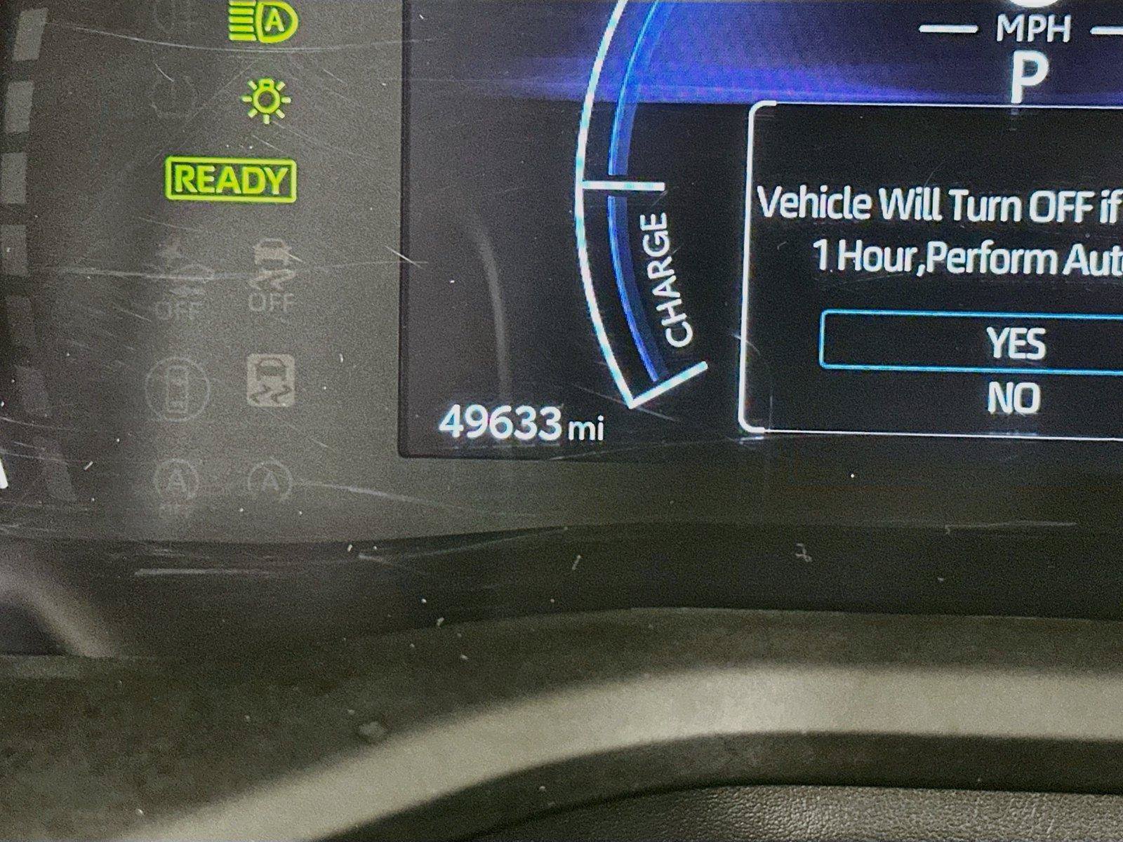 Used 2025 Toyota Camry LE FWD image 18