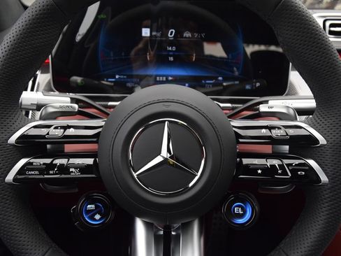 New 2026 Mercedes-Benz S 63 AMG S image 23