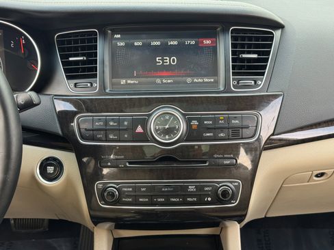 Used 2014 Kia Cadenza Premium w/ Luxury Package image 23