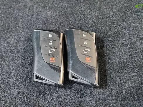 Used 2025 Lexus TX 350 AWD w/ Technology Package image 66