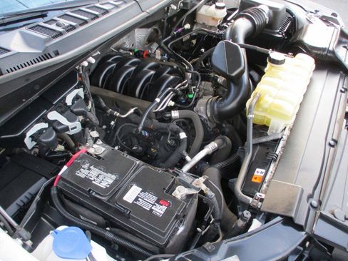 Used 2019 Ford F150 XL w/ Equipment Group 101A Mid image 33