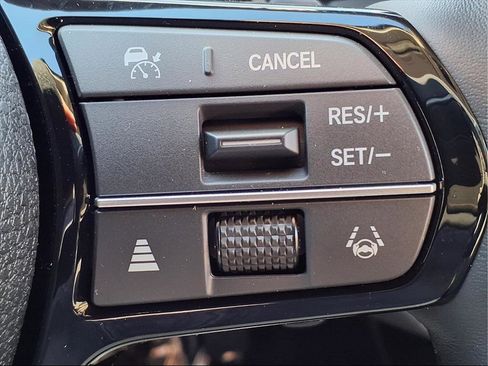 New 2025 Honda Accord Touring image 29