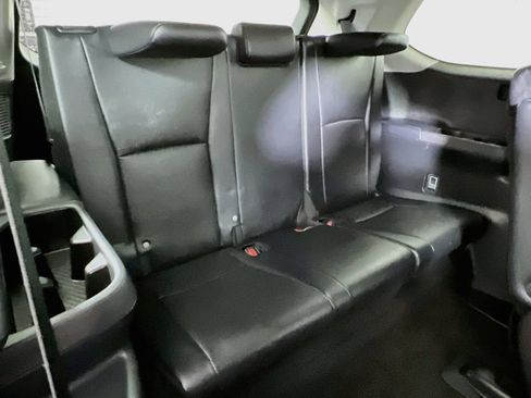 Certified 2024 Toyota Grand Highlander AWD image 22
