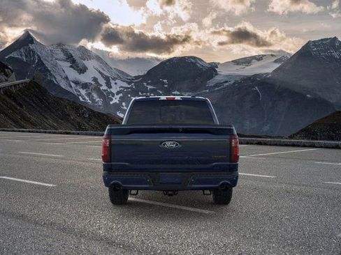 New 2026 Ford F150 Tremor w/ Bed Utility Package AWD/4WD image 5