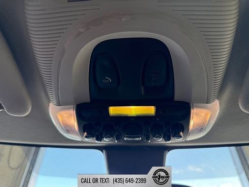 Used 2020 MINI Cooper Clubman S FWD image 17