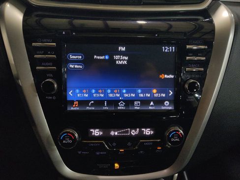 Used 2015 Nissan Murano S w/ Navigation Package AWD/4WD image 25