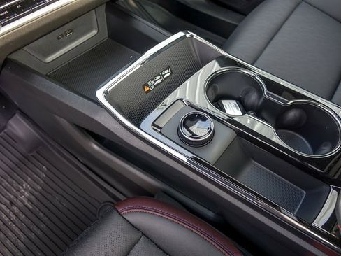 New 2026 Chevrolet Equinox RS w/ Safety and Technology Package image 29