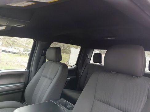 Used 2016 Ford F150 XLT w/ Equipment Group 302A Luxury AWD/4WD image 26