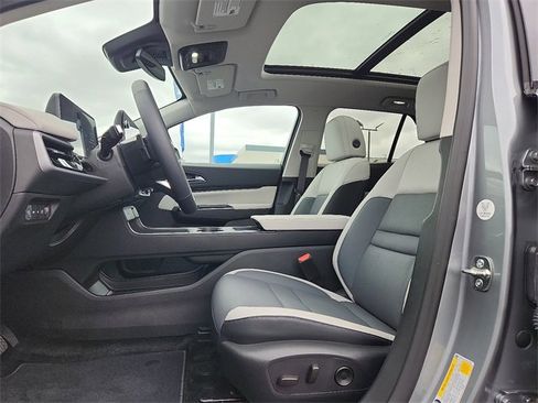 Used 2025 Honda Prologue Elite image 13