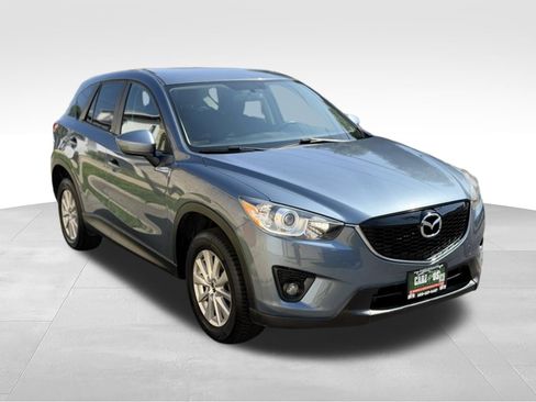 Used 2014 MAZDA CX-5 Touring AWD/4WD image 3