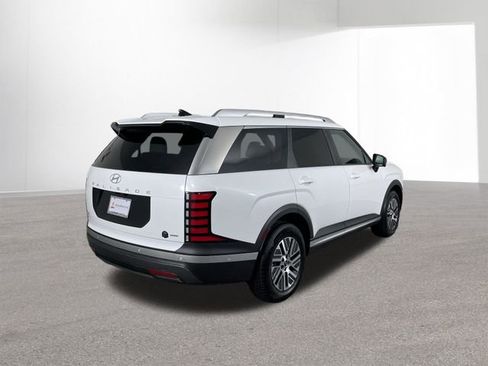 New 2026 Hyundai Palisade SEL Premium image 13