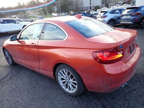 Used 2015 BMW 228i Coupe image 3