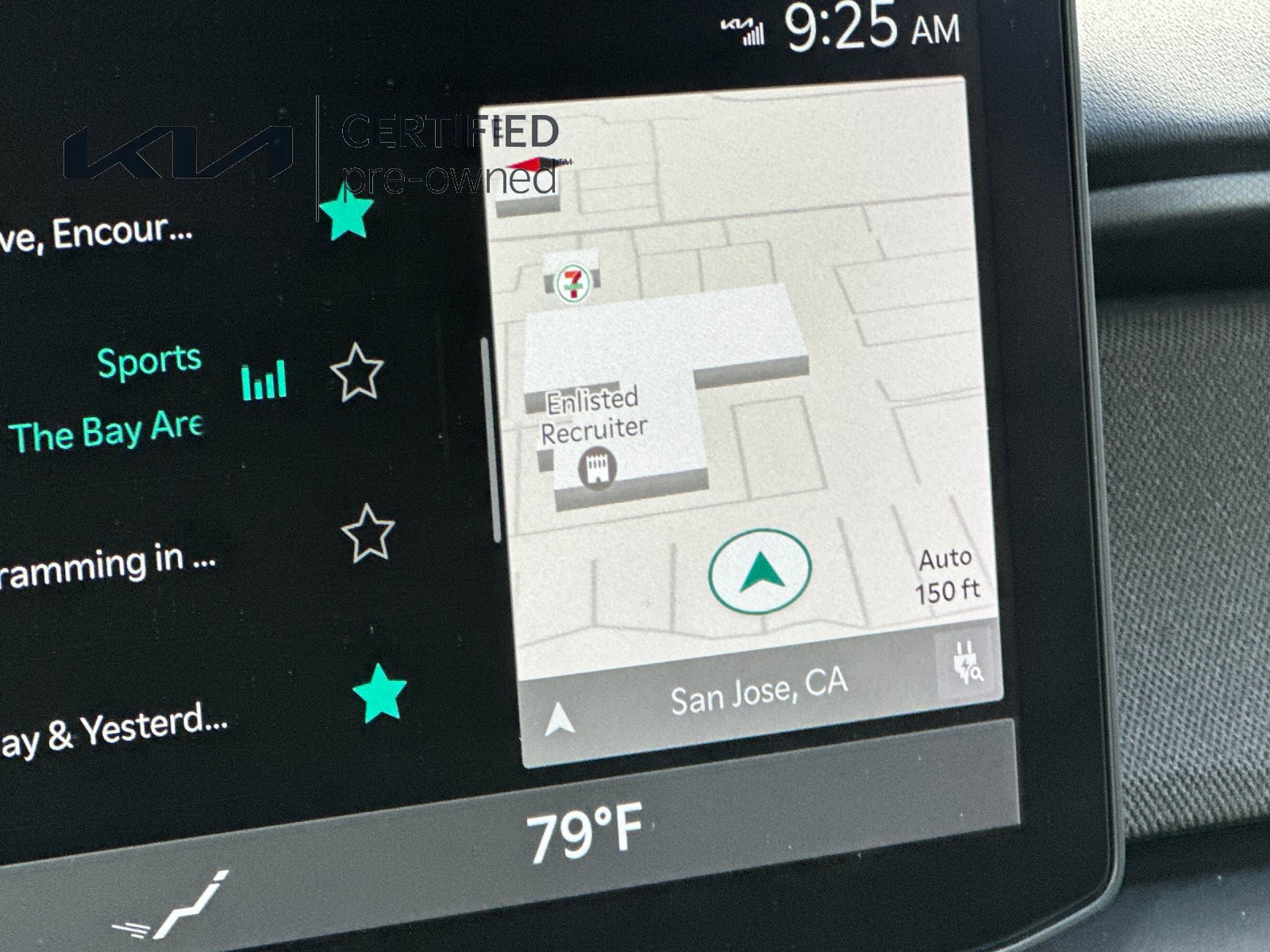 Certified 2024 Kia EV9 Wind AWD/4WD image 21
