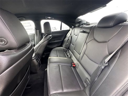 Used 2023 Cadillac CT4 Premium Luxury w/ Super Cruise 2 Package image 18
