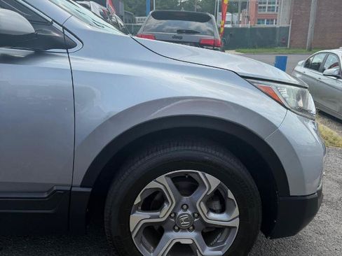 Used 2019 Honda CR-V EX image 15