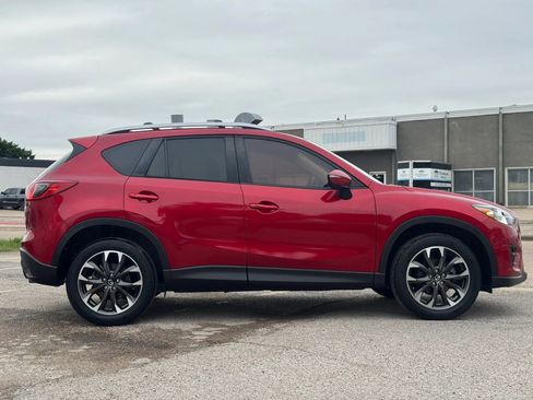 Used 2016 MAZDA CX-5 Grand Touring FWD image 8