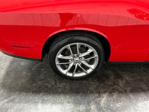 Used 2023 Dodge Challenger GT AWD/4WD image 9