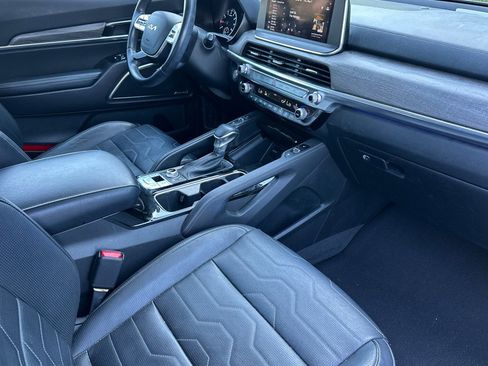 Used 2022 Kia Telluride SX w/ SX Prestige Package AWD/4WD image 19