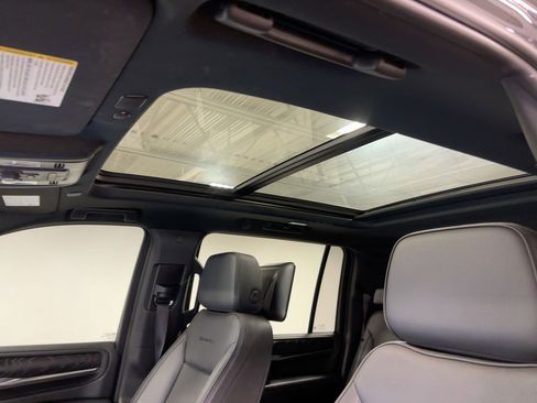 Used 2023 GMC Yukon XL Denali w/ LPO, Floor Liner Package image 14