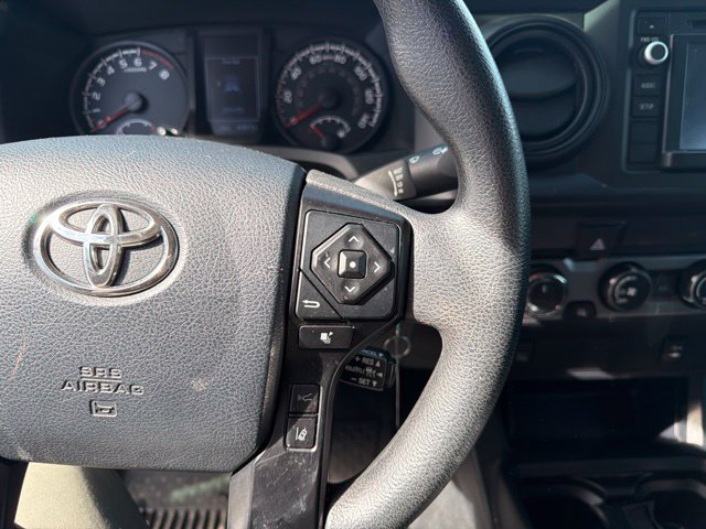 Certified 2019 Toyota Tacoma SR w/ SR Convenience Package AWD/4WD image 18