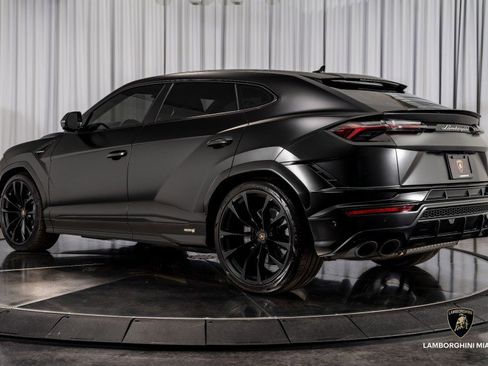 Used 2024 Lamborghini Urus S image 14