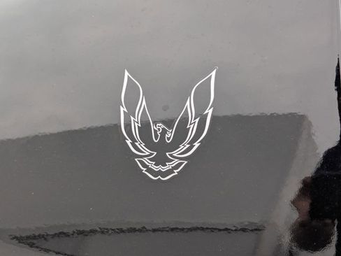 Used 1989 Pontiac Firebird Coupe RWD image 10