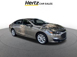 Used 2024 Chevrolet Malibu LT image 1