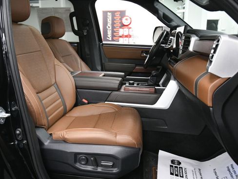 Used 2024 Toyota Tundra 1794 Edition w/ TRD Off-Road Package AWD/4WD image 26