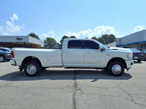 Used 2024 RAM 3500 Limited image 22