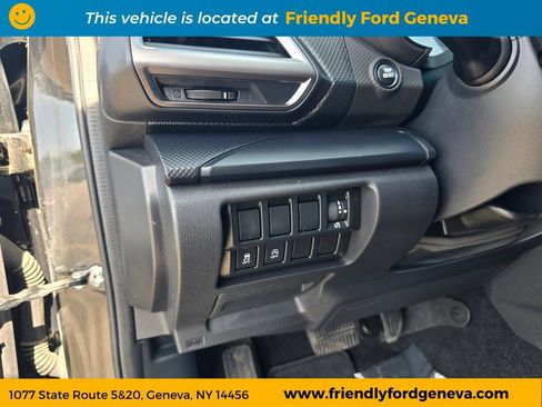 Used 2019 Subaru Forester w/ Alloy Wheel Package AWD/4WD image 18