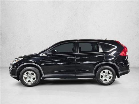 Used 2016 Honda CR-V LX image 9