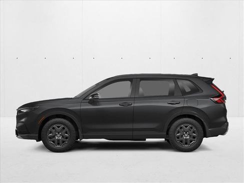 New 2026 Honda CR-V TrailSport image 3