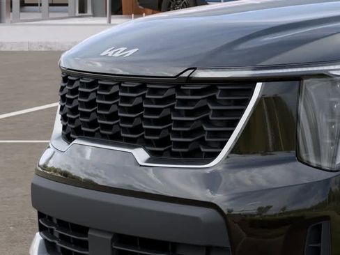 New 2026 Kia Sorento LX FWD image 12