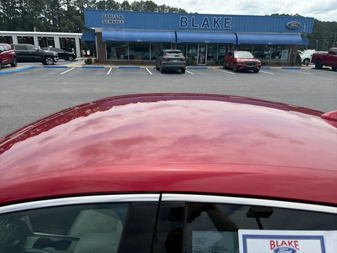 Used 2018 Honda Accord LX image 27