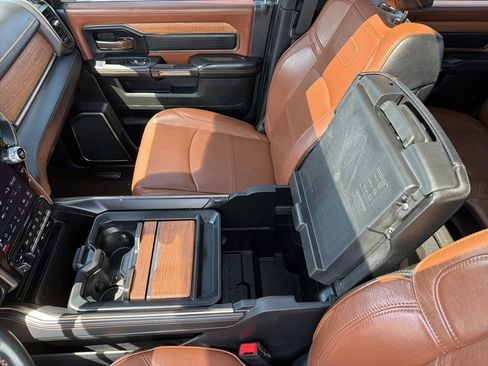 Used 2023 RAM 2500 Limited image 53