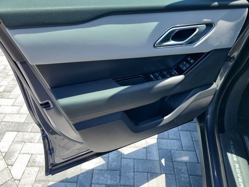 New 2026 Land Rover Range Rover Velar S AWD/4WD image 24