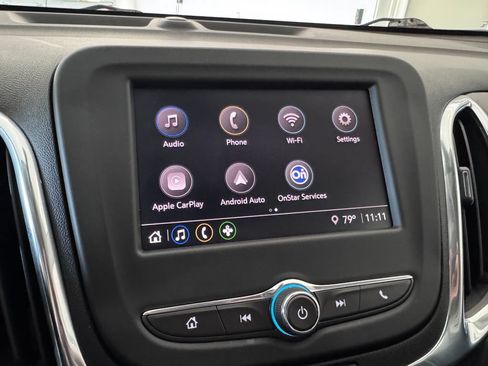 Certified 2023 Chevrolet Equinox LT AWD/4WD image 18