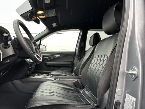 Used 2022 Honda Pilot Sport image 11