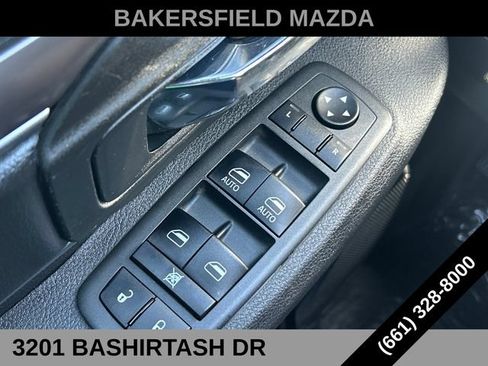 Used 2022 RAM 1500 Warlock w/ Electronics Group AWD/4WD image 4