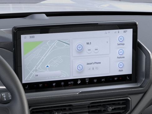 New 2025 Ford Bronco Sport Badlands image 14