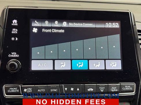 Used 2019 Honda Odyssey EX-L image 35