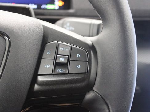 New 2025 Ford Mustang Mach-E Select RWD image 32
