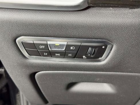 Used 2023 BMW X5 xDrive40i w/ Parking Assistance Package image 19