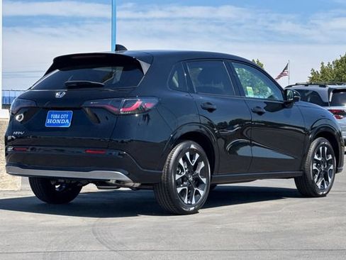 New 2027 Honda HR-V EX-L image 4